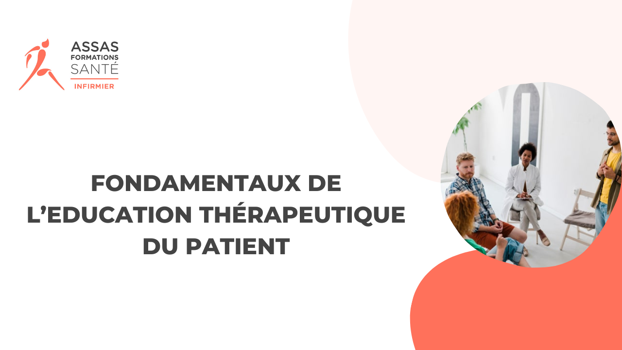 image de la formation